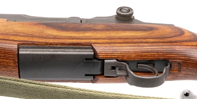 "U.S. Springfield M1 Garand Converted to .308 (L2026-06393)" - Image 7 of 7