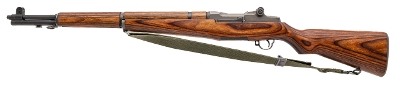 "U.S. Springfield M1 Garand Converted to .308 (L2026-06393)" - Image 4 of 7