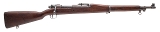 "WWII Remington Model 1903 Bolt Action Rifle .30-06 (L2026-07432)"