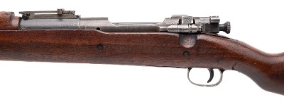 "WWII Remington Model 1903 Bolt Action Rifle .30-06 (L2026-07432)" - Image 4 of 7
