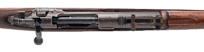 "WWII Remington Model 1903 Bolt Action Rifle .30-06 (L2026-07432)" - Image 5 of 7