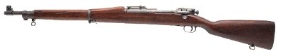 "WWII Remington Model 1903 Bolt Action Rifle .30-06 (L2026-07432)" - Image 3 of 7