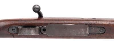 "WWII Remington Model 1903 Bolt Action Rifle .30-06 (L2026-07432)" - Image 7 of 7