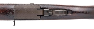 "WWII U.S. Springfield M1 Garand Semi-Auto Rifle .30-06 (L2026-07241)" - Image 9 of 10