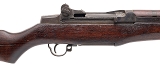 "WWII U.S. Springfield M1 Garand Semi-Auto Rifle .30-06 (L2026-07241)" - Image 2 of 10