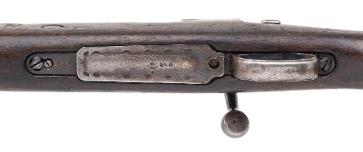 "WWII U.S. Springfield M1 Garand Semi-Auto Rifle .30-06 (L2026-07241)" - Image 10 of 10