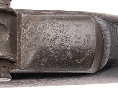 "WWII U.S. Springfield M1 Garand Semi-Auto Rifle .30-06 (L2026-07241)" - Image 7 of 10