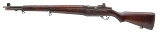 "WWII U.S. Springfield M1 Garand Semi-Auto Rifle .30-06 (L2026-07241)" - Image 4 of 10