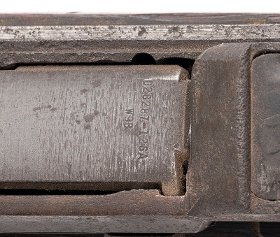 "WWII U.S. Springfield M1 Garand Semi-Auto Rifle .30-06 (L2026-07241)" - Image 8 of 10