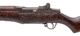 "WWII U.S. Springfield M1 Garand Semi-Auto Rifle .30-06 (L2026-07241)" - Image 5 of 10