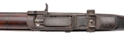 "WWII U.S. Springfield M1 Garand Semi-Auto Rifle .30-06 (L2026-07241)" - Image 6 of 10