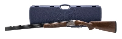 "(SN: H79143X) Beretta 686 Silver Pigeon I Shotgun 12 Gauge (D2026-00928) NEW (DTX)" - Image 3 of 3