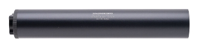 "(SN: OCT45-18000) SILENCERCO OCTANE 45 HD SUPPRESSOR .45 CAL (H3,396) NEW" - Image 3 of 3