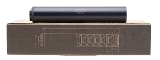 "(SN: OCT45-18000) SILENCERCO OCTANE 45 HD SUPPRESSOR .45 CAL (H3,396) NEW" - Image 1 of 3