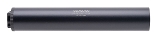 "(SN: OCT45-18000) SILENCERCO OCTANE 45 HD SUPPRESSOR .45 CAL (H3,396) NEW" - Image 3 of 3