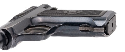 "Savage Model 1907 Semi Auto 32 Acp (L2026-05156) " - Image 6 of 6