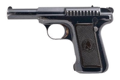 "Savage Model 1907 Semi Auto 32 Acp (L2026-05156) " - Image 2 of 6