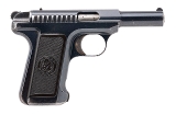 "Savage Model 1907 Semi Auto 32 Acp (L2026-05156) " - Image 1 of 6
