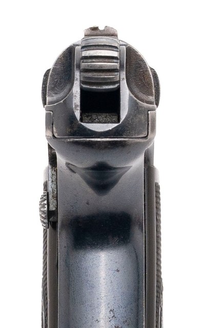 "Savage Model 1907 Semi Auto 32 Acp (L2026-05156) " - Image 3 of 6