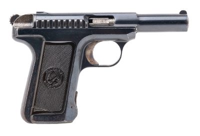 "Savage Model 1907 Semi Auto 32 ACP (L2026-03259) "