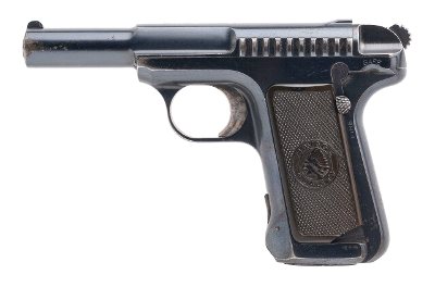 "Savage Model 1907 Semi Auto 32 ACP (L2026-03259) " - Image 2 of 6