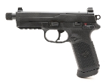 "(SN: FX3U214344) FN FNX-45 TACTICAL PISTOL .45 ACP (L2026-07577) NEW" - Image 2 of 3