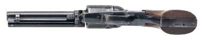 "RUGER BEARCAT REVOLVER .22LR (D2026-00891)(DTX)" - Image 5 of 6