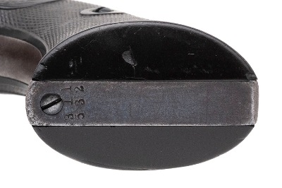"Texas Shipped Colt Single Action Army  (D2026-00890)(DTX) " - Image 8 of 9