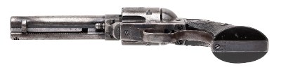 "Texas Shipped Colt Single Action Army  (D2026-00890)(DTX) " - Image 6 of 9