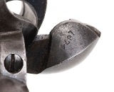 "Texas Shipped Colt Single Action Army  (D2026-00890)(DTX) " - Image 4 of 9
