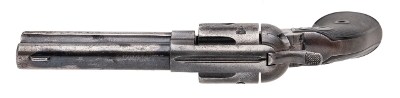 "Texas Shipped Colt Single Action Army  (D2026-00890)(DTX) " - Image 5 of 9