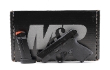 "Smith & Wesson M&P9 Shield Plus TS Pistol 9mm (NGZ62) NEW" - Image 3 of 3
