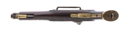 "Enfield Percussion Military Pistol (AH6483) DTX" - Image 11 of 11