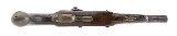 "Very Unusual US-Marked Austrian Percussian Pistol (AH6132)" - 3 of 5