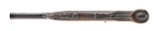 "Rare Dreyse Single Shot Needle Fire Pistol (AH6465)" - 3 of 6