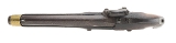 "German State Cavalry Percussion Pistol (AH6287)" - 3 of 6