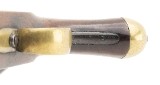 "German State Cavalry Percussion Pistol (AH6287)" - 6 of 6