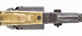 "Identified Colt 1st Model “Fluck " Dragoon (AC143)" - 6 of 8