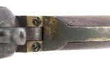 "Identified Colt 1st Model “Fluck " Dragoon (AC143)" - 7 of 8