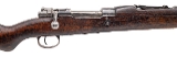 "Yugoslavian M48A Bolt Action Rifle 8mm (L2025-15224)" - 2 of 9