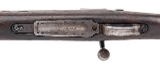 "Yugoslavian M48A Bolt Action Rifle 8mm (L2025-15224)" - 8 of 9