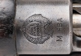 "Yugoslavian M48A Bolt Action Rifle 8mm (L2025-15224)" - 6 of 9