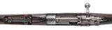 "Yugoslavian M48A Bolt Action Rifle 8mm (L2025-15224)" - 5 of 9
