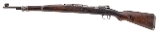 "Yugoslavian M48A Bolt Action Rifle 8mm (L2025-15224)" - 3 of 9