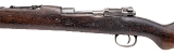 "Yugoslavian M48A Bolt Action Rifle 8mm (L2025-15224)" - 4 of 9