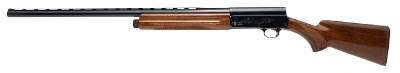 "BROWNING AUTO-5 LIGHT TWELVE SHOTGUN 12 GAUGE (L2026-06319)" - Image 3 of 4