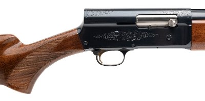 "BROWNING AUTO-5 LIGHT TWELVE SHOTGUN 12 GAUGE (L2026-06319)" - Image 2 of 4