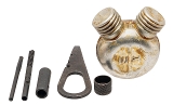 "WWII Russian Izhevsk Arsenal M44 Dated 1943 7.62x54R (L2026-03079)" - Image 10 of 11