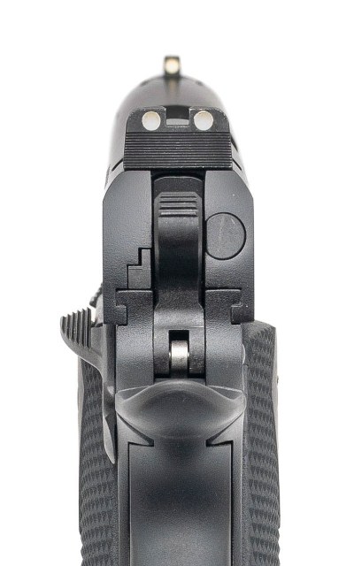 "KIMBER CUSTOM LW CLUB BUNDLE PISTOL .45 AUTO (L2026-05851)" - Image 3 of 9