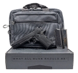 "KIMBER CUSTOM LW CLUB BUNDLE PISTOL .45 AUTO (L2026-05851)" - Image 7 of 9